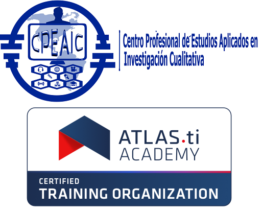 Análisis de Datos Cualitativos con el Software ATLAS.ti V22